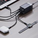 Voltme VITO 75W Power strip UK (AC+DC)
