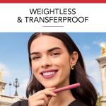 Bourjois Velvet The Pencil Lipstick Red Vintage 05