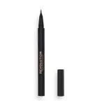 Revolution Hair Stroke Brow Pen Medium Brown
