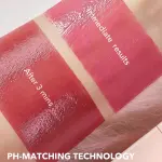Sheglam Take A Hint Lip Tint -Baby Face
