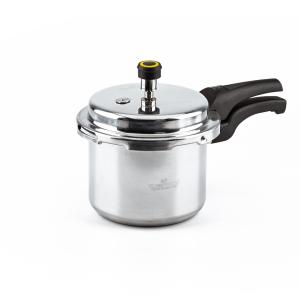 Classy Touch Pressure Cooker 