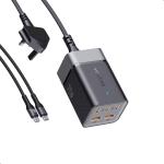 Voltme VITO 75W Power strip UK (AC+DC)
