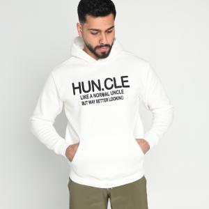HUN.CLE Hoodie