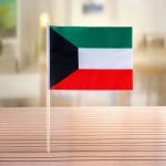 Kuwait National Flag
