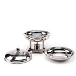 Luxury Indian Food Warmer 4Ltr - German Design