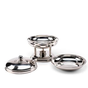 Luxury Indian Food Warmer 4Ltr - German Design
