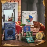Sheglam Harry Potter™ Magical Lip Mask