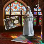 Majmoua Sundas Prayer Set