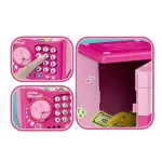 Electronic Piggy Bank Safe Box for Kids