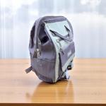 Multi-Pocket Student Essentials Backpack
