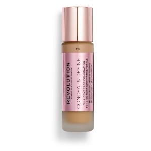 Revolution Conceal & Define Foundation F12 (1)