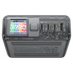 محول شحن مكتبي Z4 PD218W GaN (3*USB-C + USB-A)