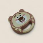 Bear Musical Learning Toy