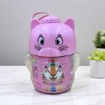 Animal Head Play Dough Set – 12 Color Soft Modeling Clay Kit for Kids