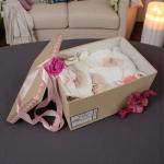 New Born Baby Girl Gift Set - Box