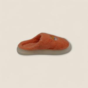 CozyFox Plush Indoor Slippers