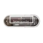 Essence Brow Powder Set 02 Dark & Deep