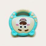 Bear Musical Learning Toy