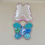 Butterfly Charm DIY Bead Kit