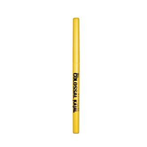 Maybelline New York Colossal Kajal Black Liner