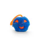 Rubber Ball with LED Light