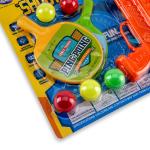 Table Tennis Shooting Toy Set