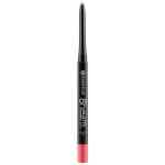 Essence 8H Matte Comfort Lipliner 09