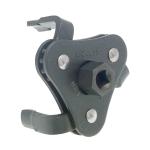 3-Jaw Adjustable Oil Filter Wrench