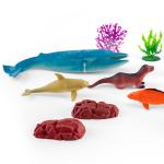 Animal Toy Set
