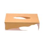 Tissue Box Holder