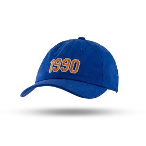 1990 Embroidered Baseball Cap
