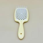 Wide Paddle Hair Brush