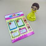 Princess Doctor Role Play Toy Set
