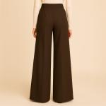 Women's Wide-Leg Pants