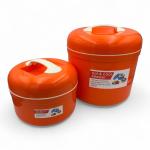 Double-Walled Insulated Casserole Set
