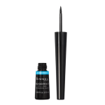 Rimmel Exaggerate Waterproof Liquid Eyeliner - 003: Black