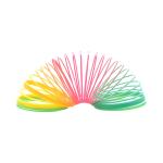 Rainbow Spring Coil Toy