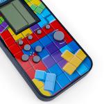 Handheld Brick Game Console