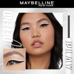 Maybelline New York Tattoo Play Waterproof Liquid Eyeliner Defend
