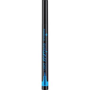 Essence Eyeliner Pen Waterproof 01 Deep Black