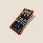 Precision Grip 7-Piece Screwdriver Set