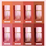 Sheglam Color Bloom Luquid Blush-Night Drive
