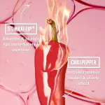 Maybelline New York Lifter Plump Hydrating Lip Plumping Gloss - Hot Honey 5