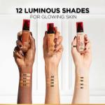 Loreal Paris Infallible 24Hr Foundation 260 Golden Sun
