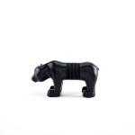 Stretchable Panther Toy