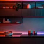 Twinkly 1.5m App Controlled LED Strip (Starter Kit)