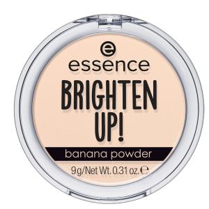 Essence Brighten Up Banana Powder 20