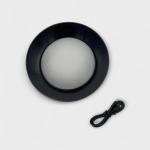 SolarGlow USB Rechargeable Camping Light