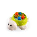Interactive Whack-A-Mole Turtle Game Toy