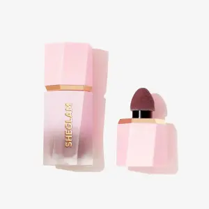 Sheglam Color Bloom Luquid Blush-Night Drive